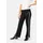 Stooker Poly-Stretch Jazzpants Regular Fit Schwarz L