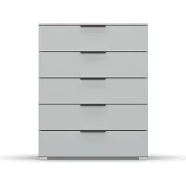 Rauch Schubkastenkommode »Skat Meridian Kommode Wäscheschrank Schrank«, mit 5 Schubladen in elegantem Design