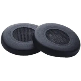 JABRA PRO 9400/900 Lederohrkissen - Schwarz