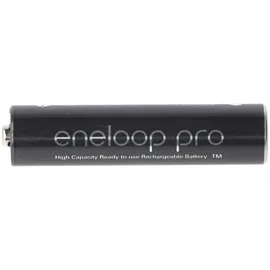 Panasonic eneloop pro Micro AAA 930mAh