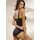 LASCANA Push-up-Body Damen schwarz Gr.70 Cup B
