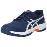 Asics Sportschuh Männlich Blau, Weiß