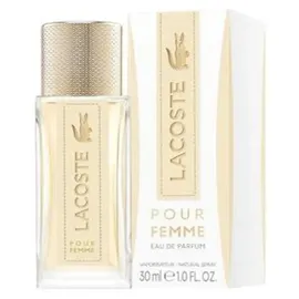 Lacoste Pour Femme Eau de Parfum 50 ml