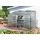 Vitavia Ida 6500 Alu blank HKP 6 mm 6,5 m² inkl. 2 Dachlüfter
