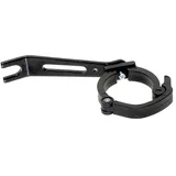 Trail-Gator Transporthalterung für Tandemstange, schwarz