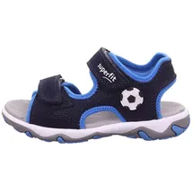 superfit Mike 3.0 Blau/Türkis 30