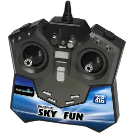 REVELL Helikopter Sky Fun 3CH RTF 23982