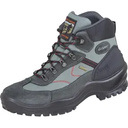 Schnürstiefel anthrazit GriTEX Gr. 46 46