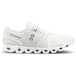 Herren Undyed-White/White 46