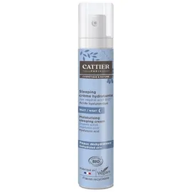 Cattier Nachtcreme 50 ml