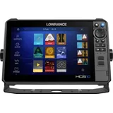 Lowrance HDS PRO 10 mit Active ImagingTM HD Kartenplotter