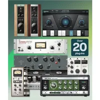 UNIVERSAL AUDIO Apollo x8p Gen 2 Essentials+ (APX8PG2-ESS)