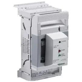 Rittal NH00-Sicherungslasttrenner ESÜ,3p. Rahmenklemme SV 9343.020