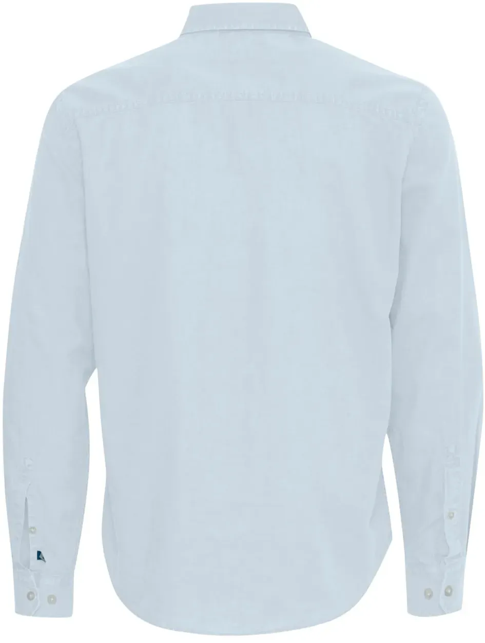 Blend Hemd Langarmhemd