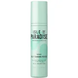 Isle Of Paradise Self Tanning Mousse Medium 200 ml