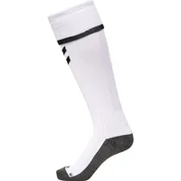 Hummel Socken Hmlcore Football Socks weiß 31-34
