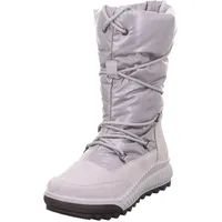 Legero TIRANO warm gefütterte Gore-Tex warm gefütterte Gore-Tex Schneestiefel, ALUMINIO 2500, 42