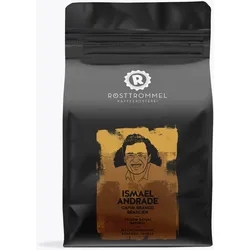 Rösttrommel Ismael Andrade 1kg
