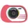 KIDYWOLF Foto- und Videokamera Rosa