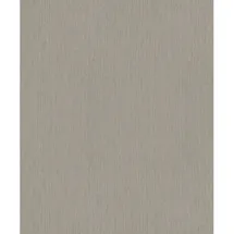 Marburg Vliestapete Vintage Deluxe Uni Grau-Beige FSC®