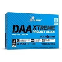 Olimp Sport Nutrition DAA Xtreme Prolact-Block Tabletten 60 St.
