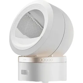 Mova Katzentoilette LR10 Prime 110L Weiß