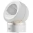 Mova Katzentoilette LR10 Prime 110L Weiß