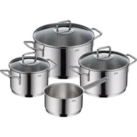Silit Extra Cook Kochgeschirr-Set* 4-tlg.