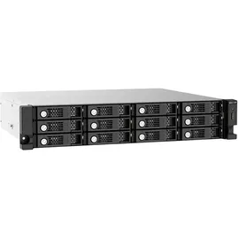 QNAP TL-R1220Sep-RP Leergehäuse