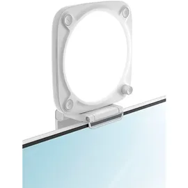 Elgato Key Light Neo mit Monitorhalterung - professionelle Beleuchtung für Streaming