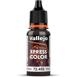 VALLEJO 772458 Dämonen-Haut, 18 ml