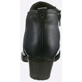 Heine Stiefelette in marine | Gr.: 39