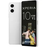 Sony Xperia 10 VI Weiß
