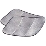 High Peak Alu-Kissen, 2er-Set