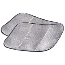 High Peak Alu-Kissen, 2er-Set