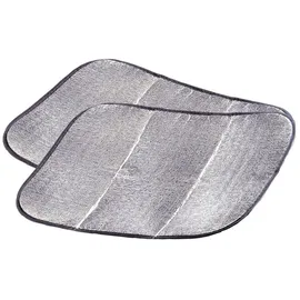 High Peak Alu-Kissen, 2er-Set