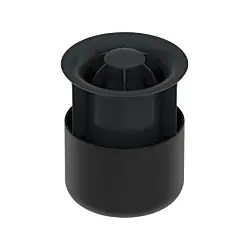 TECEdrainpoint S Membran-Geruchsverschluss 3695006 für Abläufe DN100