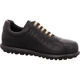 Camper Pelotas Ariel Herren Schwarz 42