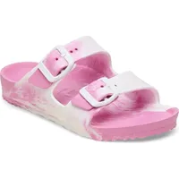Birkenstock Arizona EVA Kids in Rosa, 31