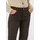 Comma, Elastische Jeans mit Straight Leg - 42