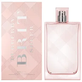 Burberry Brit Sheer Eau de Toilette 100 ml