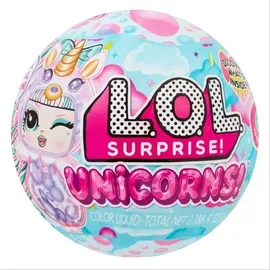 L.O.L L.O.L. Überraschung! Einhorn-Puppe