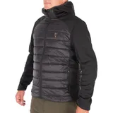 Fox International Fox Collection Hybrid Jacket B/O - Angeljacke, Jacke, Anglerjacke, Größe:M