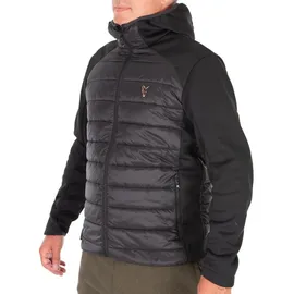 Fox International Fox Collection Hybrid Jacket B/O - Angeljacke, Jacke, Anglerjacke, Größe:M