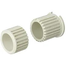 PRO PLUS Gleitlager für Auflaufeinrichtung 1,3-2,0 Metall