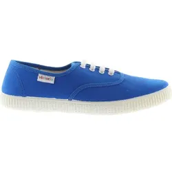 Victoria  Sneaker SPORTS  106613 ENGLISCHE LEINWAND  in multifarben, 45