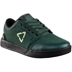 2.0 Flatpedal Shoe Ivy baltikblau|grau|dunkelgrün 44