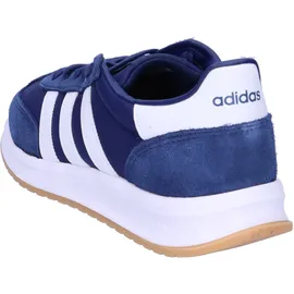 Adidas Herren Run 70s 2.0 Shoes Schuhe, Dark Blue/Cloud White/Cloud White