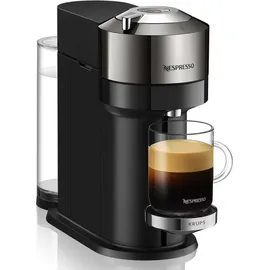 Krups Nespresso Vertuo Next XN 910C.20 dark chrome