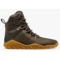Vivo Barefoot Vivobarefoot Damen Tracker Forest Esc braun 37.0